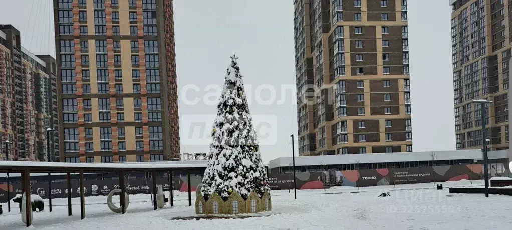 3-к кв. Краснодарский край, Краснодар пос. Знаменский, ул. Природная, ... - Фото 1