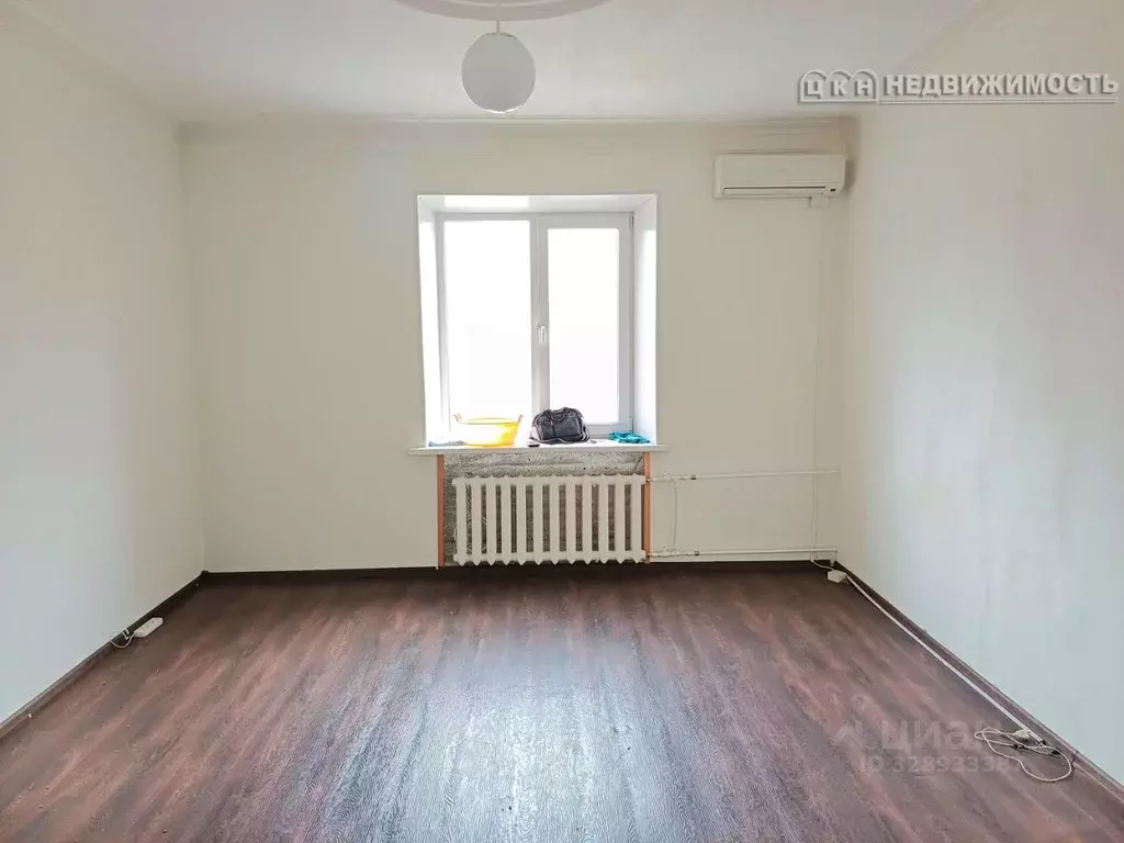 Комната Оренбургская область, Оренбург ул. Ткачева, 32 (21.0 м) - Фото 1