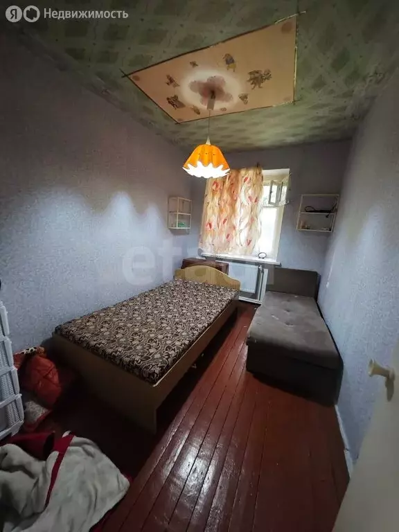 3-комнатная квартира: Охотниково, Комсомольская улица, 15Б (63.4 м) - Фото 1