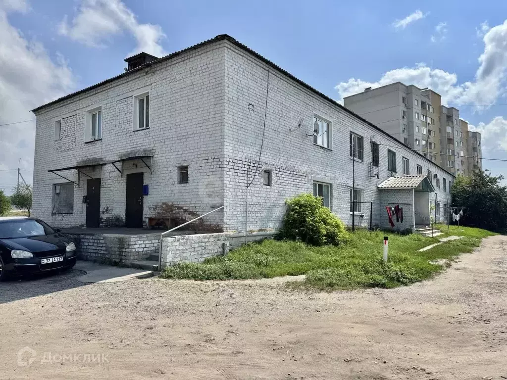 Продаётся 2-к квартира, 51.2 м - Фото 1