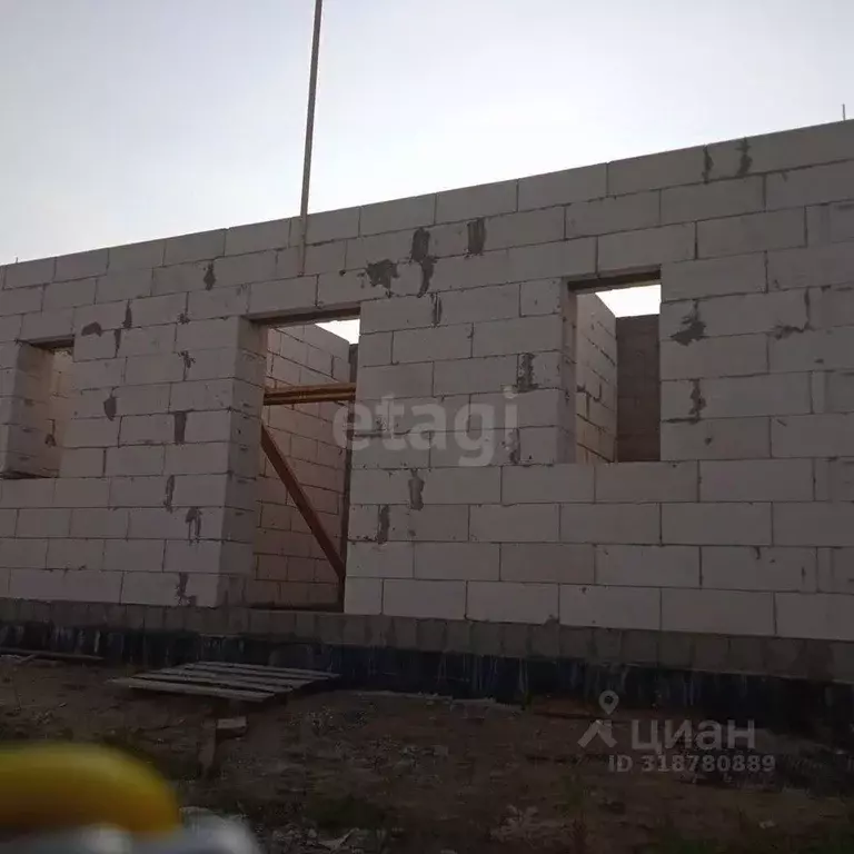 Участок в Тюменская область, Тюмень Геолог-3 садовое товарищество, ул. ... - Фото 1