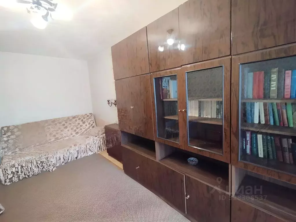 2-к кв. Московская область, Химки ул. Кирова, 6 (44.0 м) - Фото 2