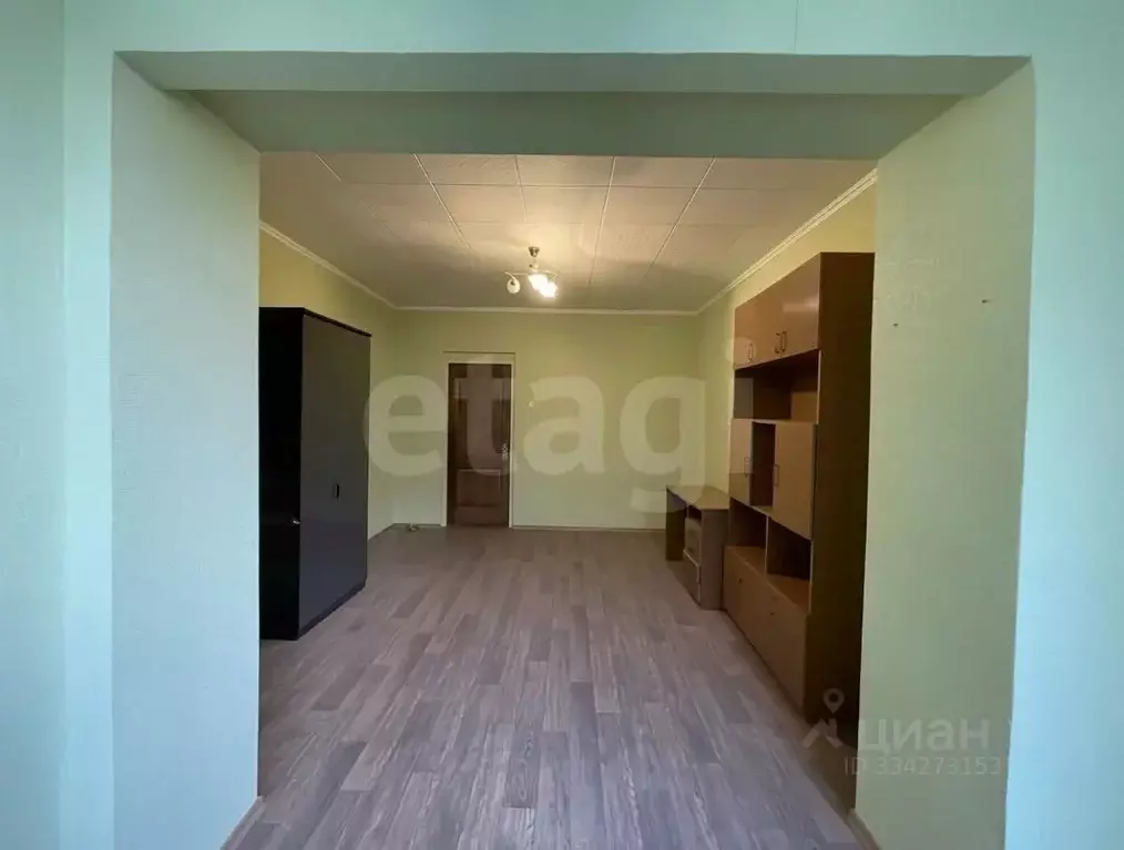 3-к кв. Краснодарский край, Ейск Красная ул. (99.4 м) - Фото 2