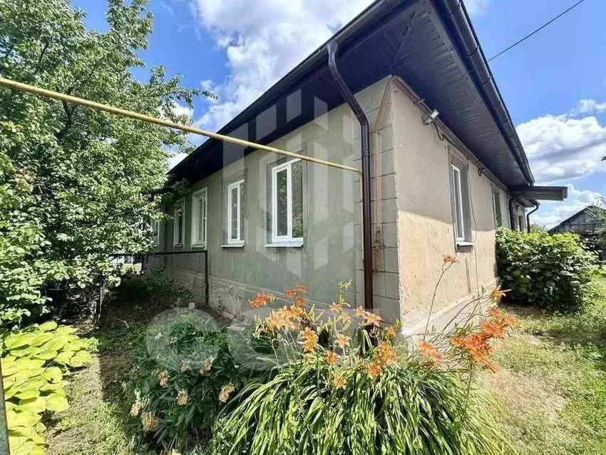 Дом в Воронежская область, с. Новая Усмань ул. 8 Марта, 16 (93 м) - Фото 2