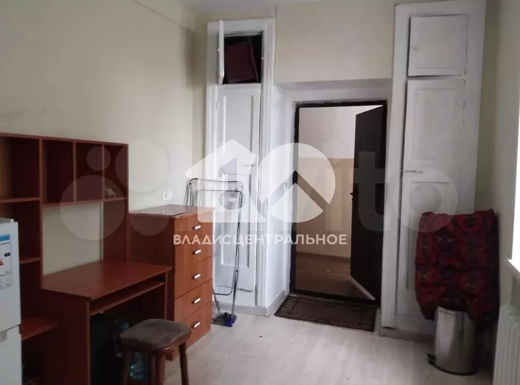 Комната 14,2 м в 1-к., 1/3 эт. - Фото 1
