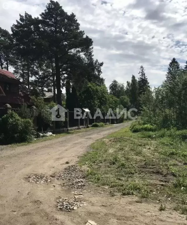 Участок в Зеленогорск, 1-й Торфяной переулок (15.8 м) - Фото 2