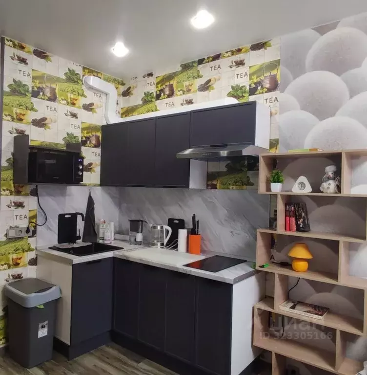 Студия Московская область, Одинцовский городской округ, Новоивановское ... - Фото 2