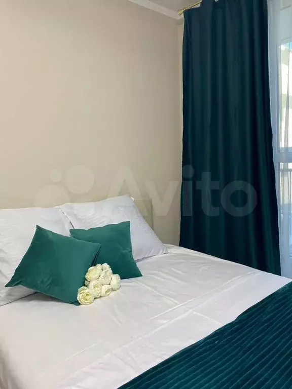 Квартира-студия, 30 м, 6/20 эт. - Фото 0