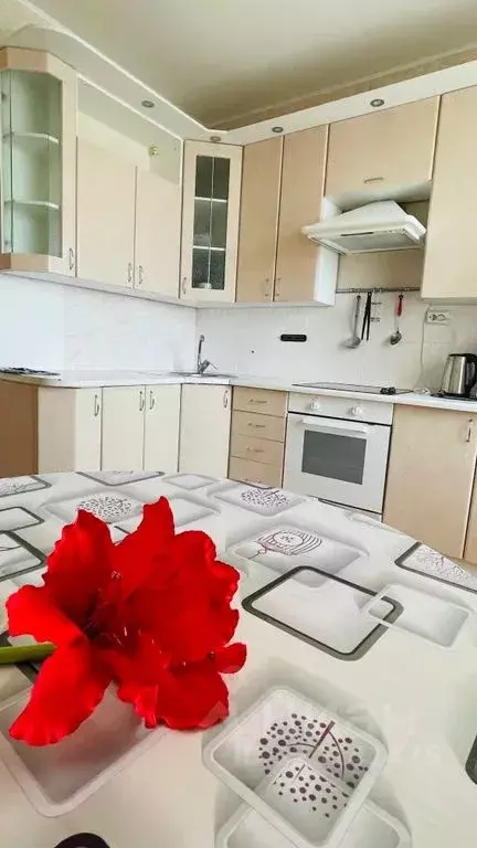 1-к кв. Самарская область, Тольятти Спортивная ул., 6 (45.0 м) - Фото 2