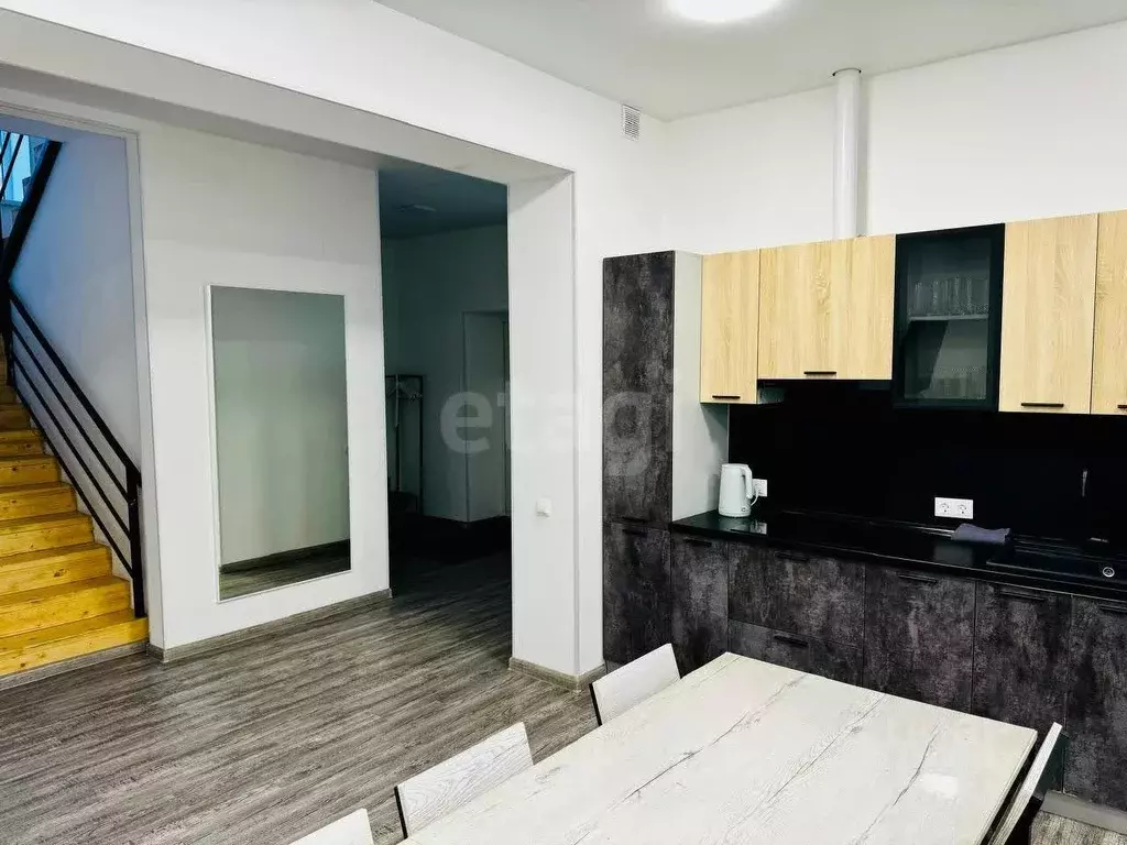 Дом в Татарстан, Казань Рассветная ул., 44 (167 м) - Фото 1