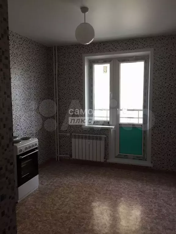 1-к. квартира, 38,6 м, 5/10 эт. - Фото 0