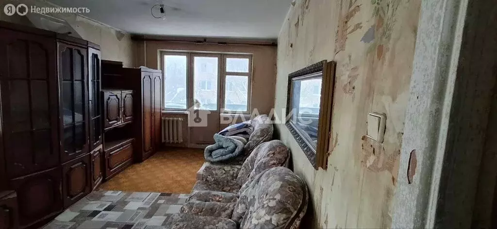 2-комнатная квартира: Ногинск, Инициативная улица, 16 (45 м) - Фото 2