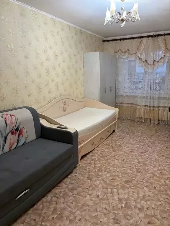 2-к кв. Московская область, Серпухов Московское ш., 51 (58.0 м) - Фото 1
