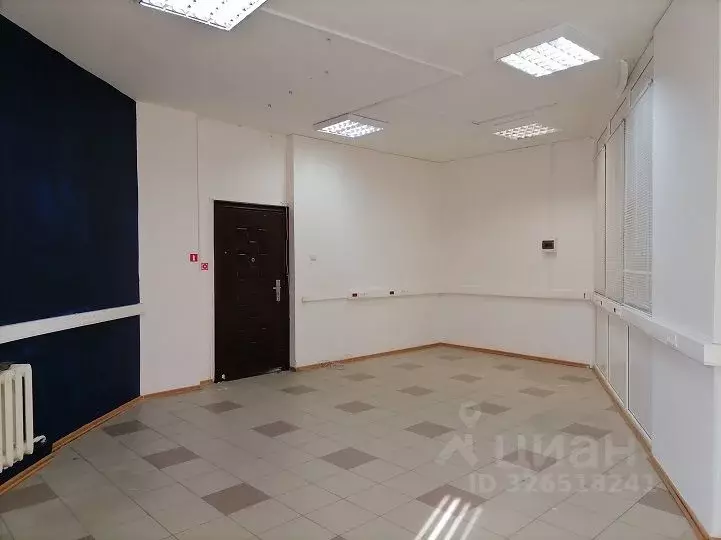 Помещение свободного назначения в Тверская область, Тверь просп. ... - Фото 2