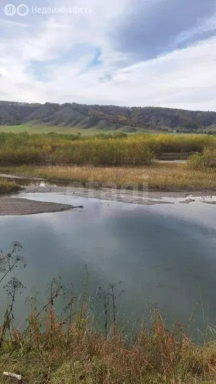 Участок в Даусуз, Набережная улица (1422 м) - Фото 2