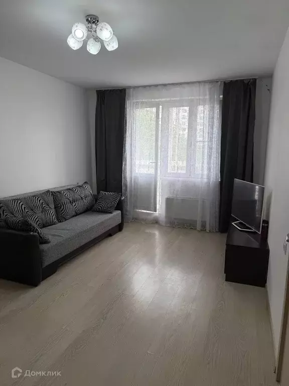 Продаётся 1-к квартира, 37.6 м - Фото 0