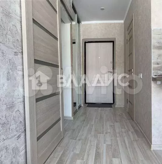 1-к. квартира, 32,4 м, 3/4 эт. - Фото 1