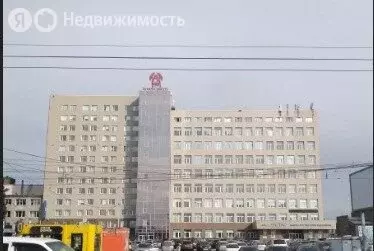 Офис (36 м) - Фото 2