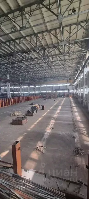 Склад в Свердловская область, Екатеринбург ул. Монтажников, 4 (5000 м) - Фото 1