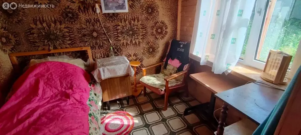 Дом в деревня Васильевское, 5 (80 м) - Фото 2