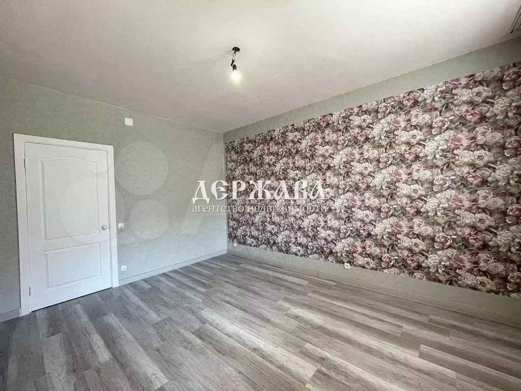 2-к. квартира, 62,6 м, 2/10 эт. - Фото 1