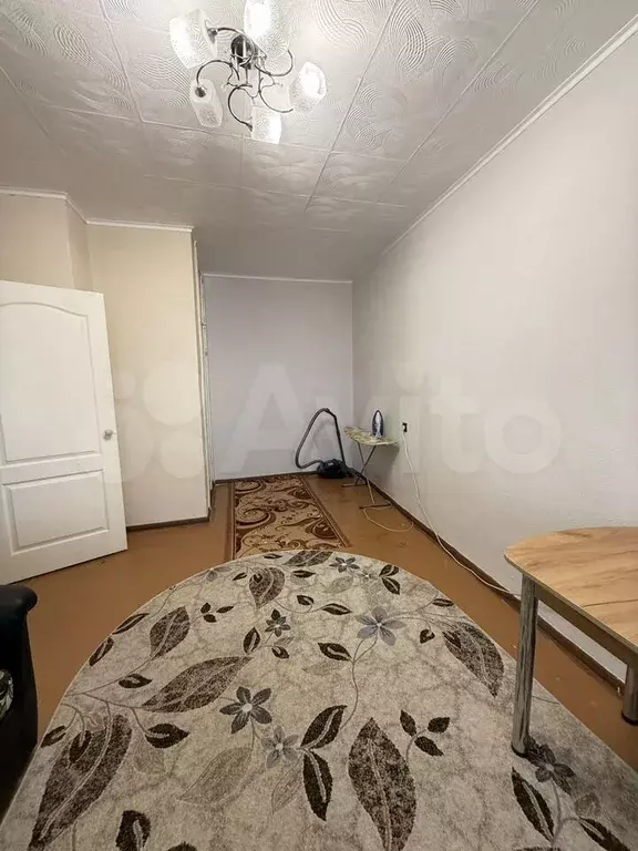 1-к. квартира, 38 м, 5/5 эт. - Фото 1