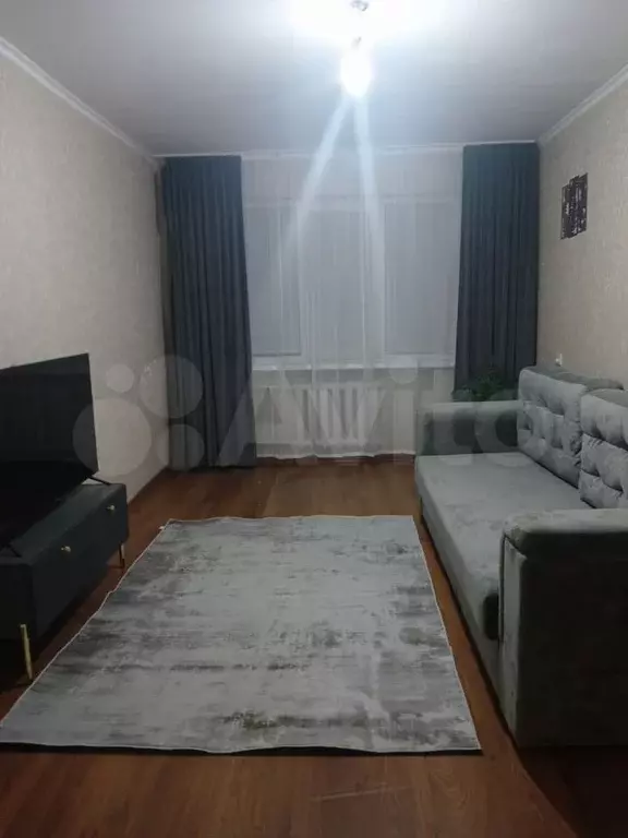 3-к. квартира, 72 м, 6/9 эт. - Фото 1