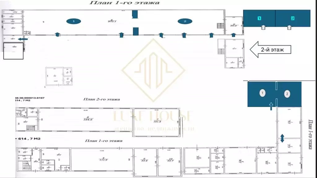 Помещение свободного назначения в Иркутская область, Иркутск ул. ... - Фото 2