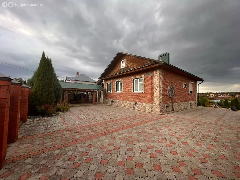 Дом в Казань, 2-я Зелёная улица, 9 (175.1 м) - Фото 2