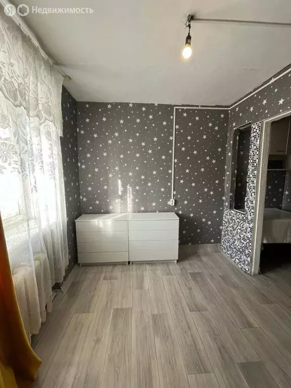 1к в -комнатной квартире (12.3 м) - Фото 1