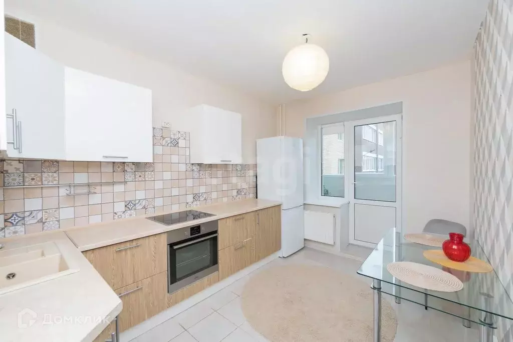 Продаётся 1-к квартира, 35 м - Фото 1