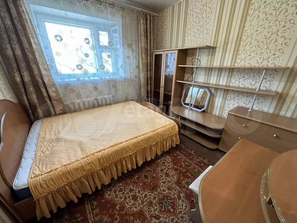 3-к. квартира, 70 м, 3/5 эт. - Фото 1
