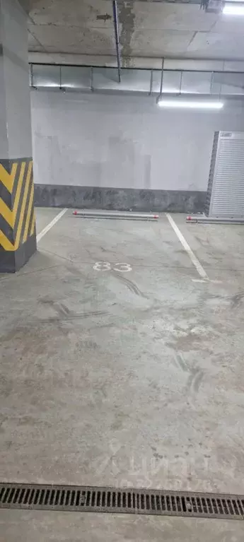 Гараж в Московская область, Мытищи просп. Астрахова, 7/2 (14 м) - Фото 2