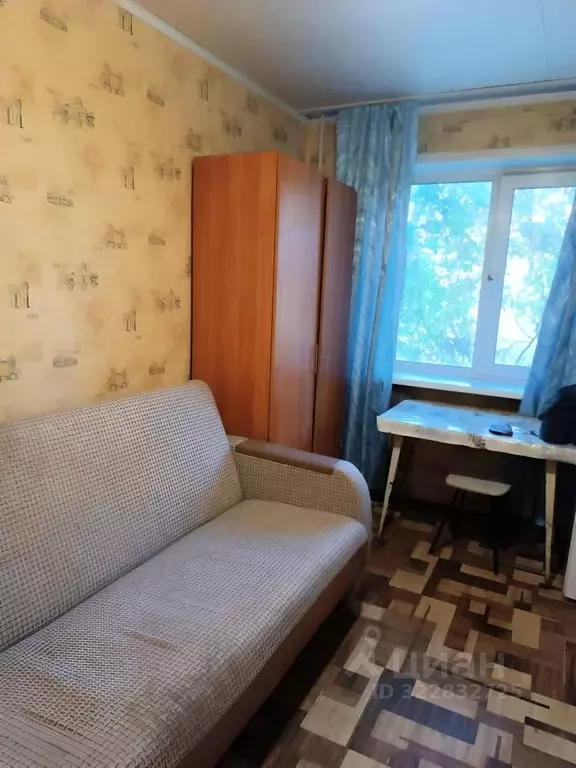 Студия Красноярский край, Красноярск ул. Курчатова, 9а (14.0 м) - Фото 1