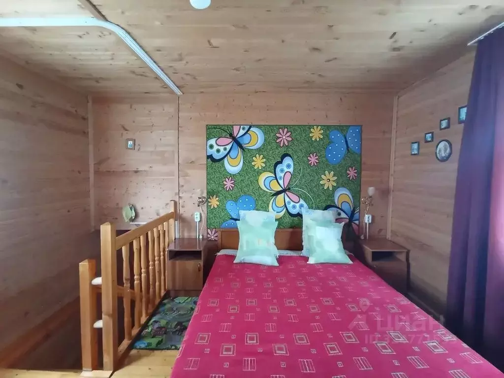 Дом в Краснодарский край, Туапсинский муниципальный округ, Джубга пгт, ... - Фото 2