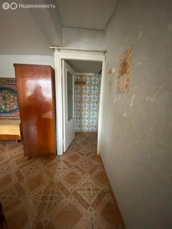 1-комнатная квартира: Октябрьск, улица Сакко и Ванцетти, 22 (30.5 м) - Фото 1