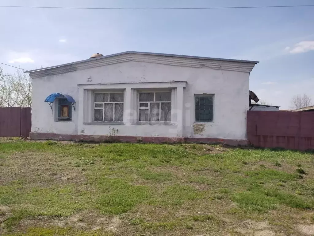 Склад в Саратовская область, Балашовский район, с. Большой Мелик ... - Фото 1