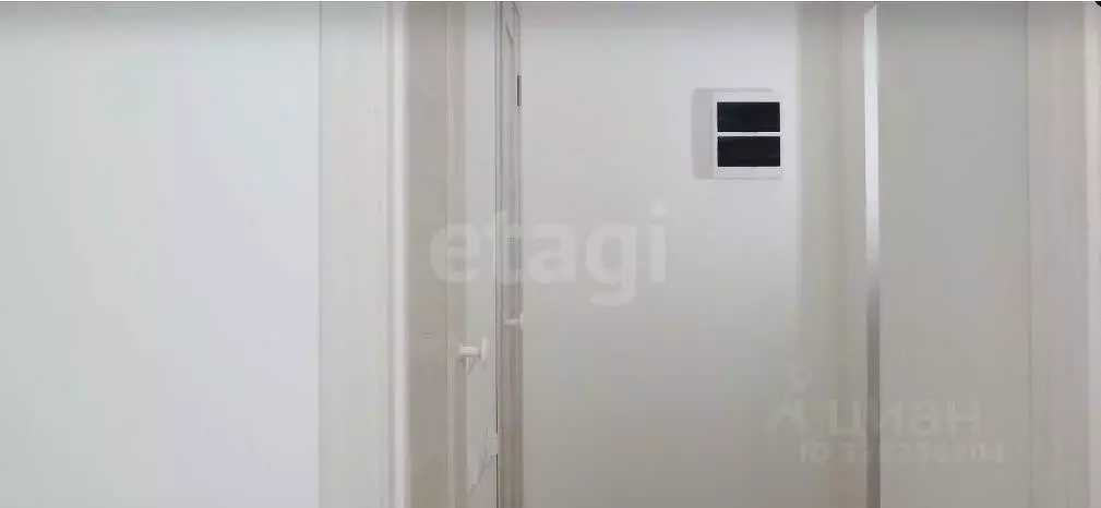 2-к кв. Пермский край, Пермь ул. Гашкова, 56к1 (50.3 м) - Фото 2