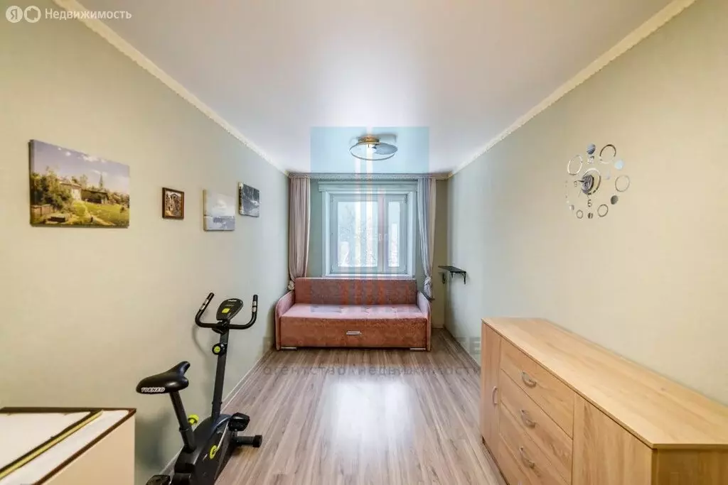 2-комнатная квартира: Подольск, Красногвардейский бульвар, 41/1 (47 м) - Фото 2