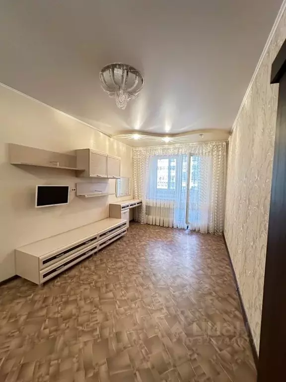 1-к кв. Татарстан, Набережные Челны ул. Аделя Кутуя, 12 (43.4 м) - Фото 1