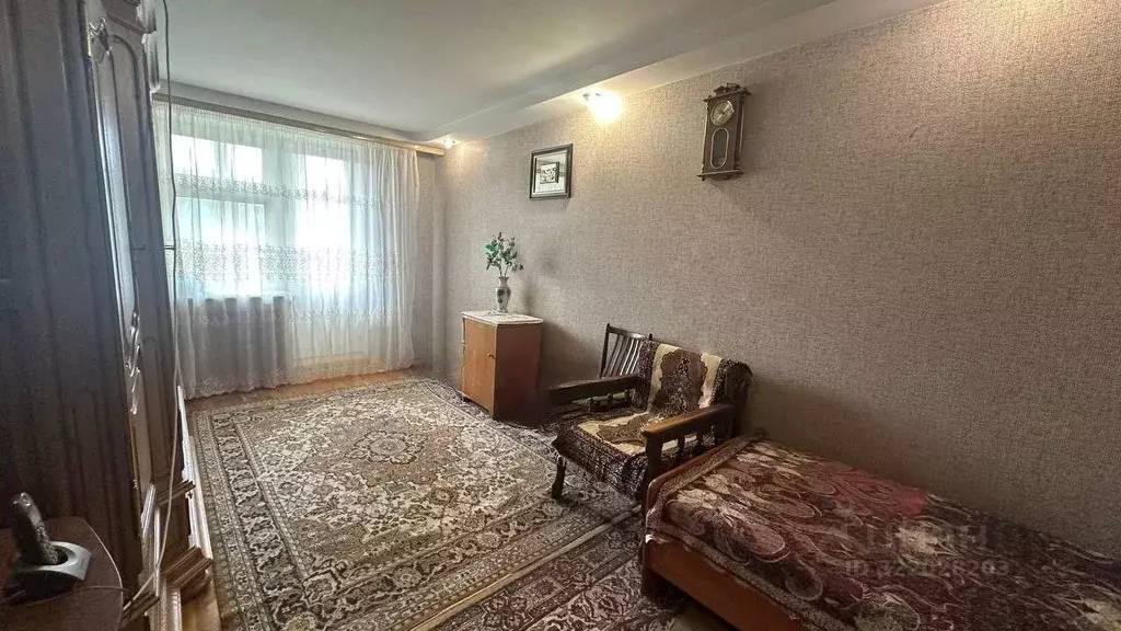 4-к кв. Татарстан, Казань ул. Академика Завойского, 7 (111.8 м) - Фото 0