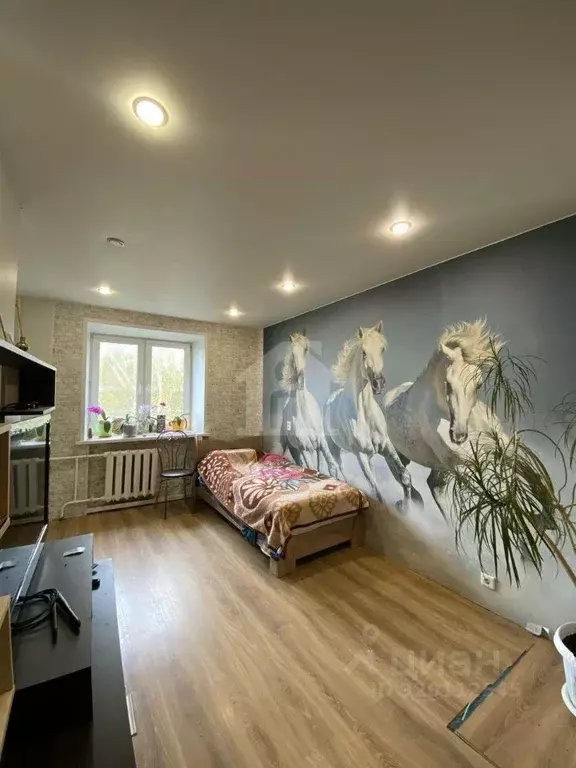 2-к кв. Ярославская область, Ярославль ул. Гоголя, 19 (60.0 м) - Фото 2