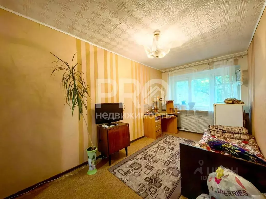 5-к кв. Ярославская область, Ярославль ул. Радищева, 17 (82.3 м) - Фото 1