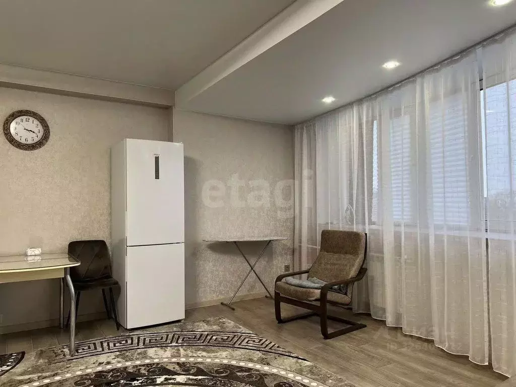 Студия Алтайский край, Барнаул просп. Ленина, 195Ак2 (38.0 м) - Фото 2