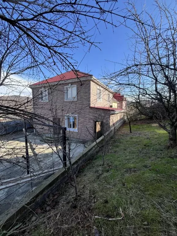 Дом в Краснодарский край, Сочи ул. Барбарисовая, 3 (150 м) - Фото 2