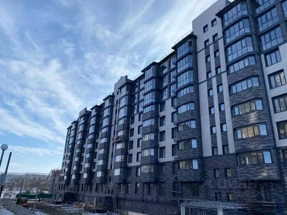 2-к кв. Ставропольский край, Ессентуки ул. Шмидта, 80/1с (59.7 м) - Фото 0