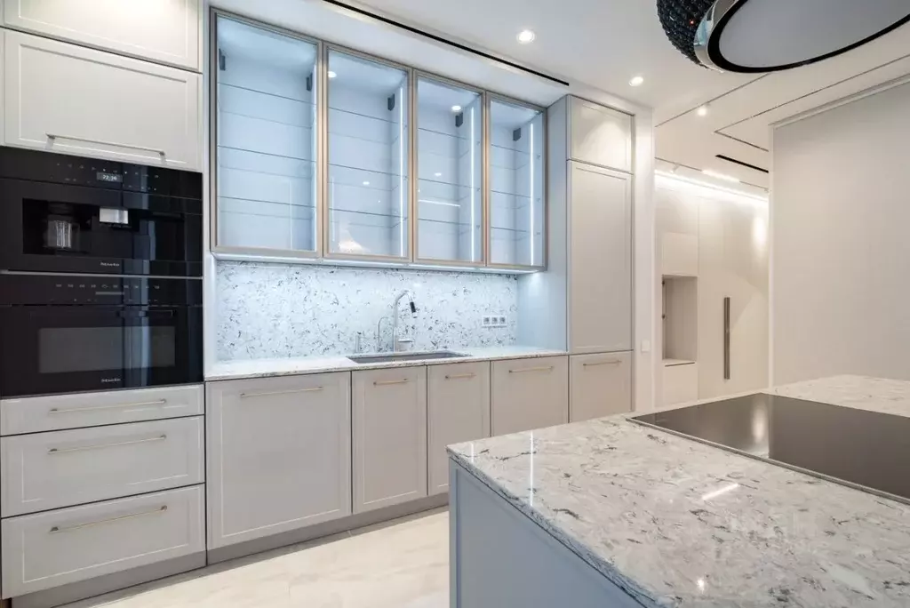 3-к кв. Москва Озерковская наб., 6 (130.0 м) - Фото 2