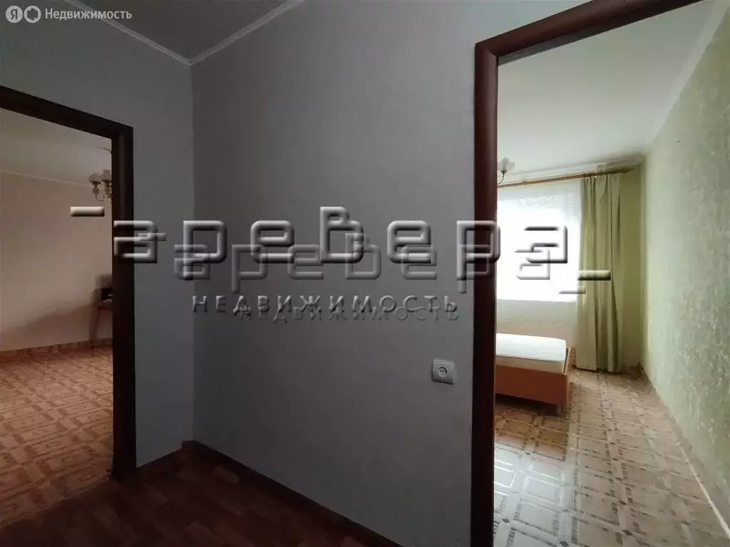 2-комнатная квартира: Красноярск, улица Сергея Лазо, 34 (50 м) - Фото 2