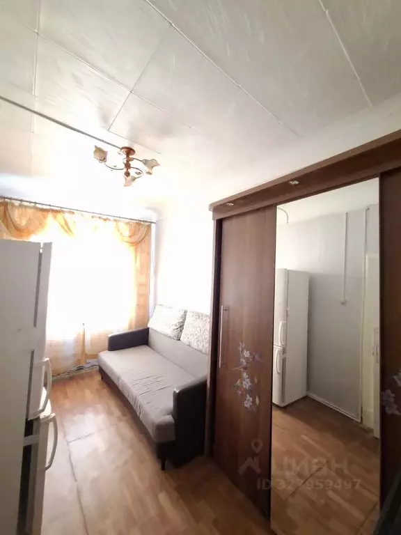 3-к кв. Москва Большой Строченовский пер., 15С1 (78.5 м) - Фото 2