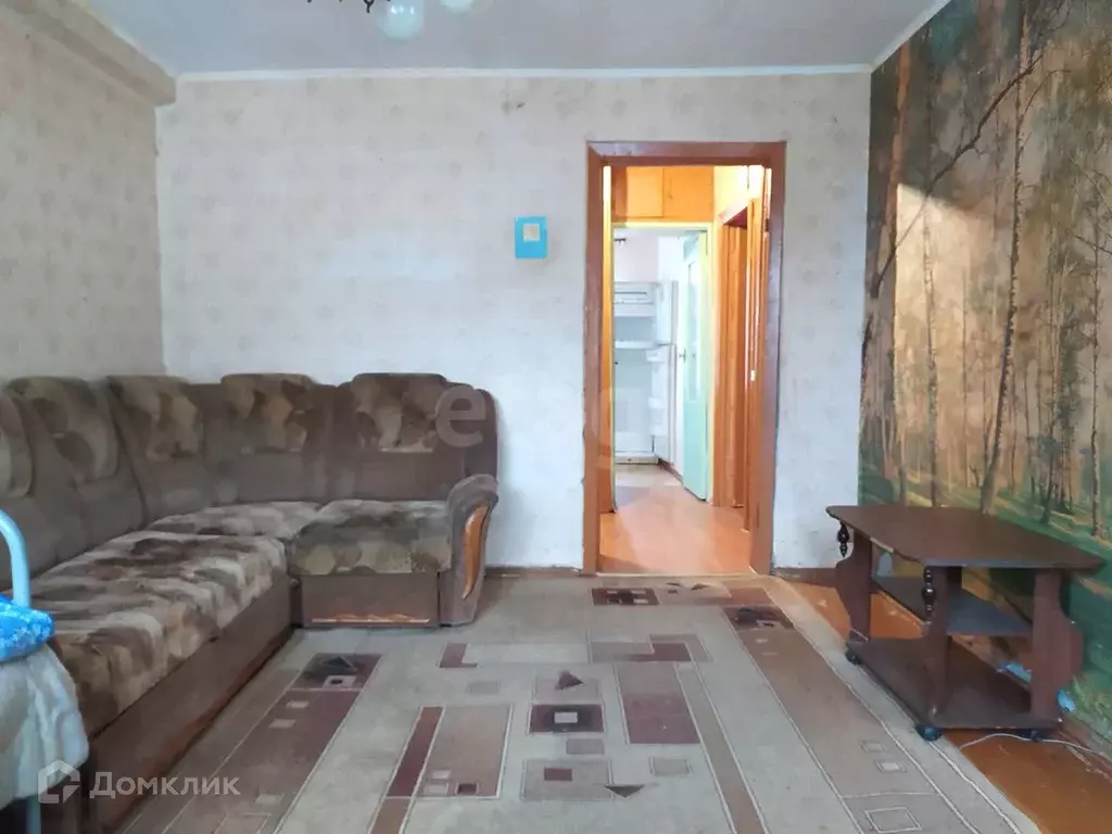 Продаётся 3-к квартира, 60.5 м - Фото 1